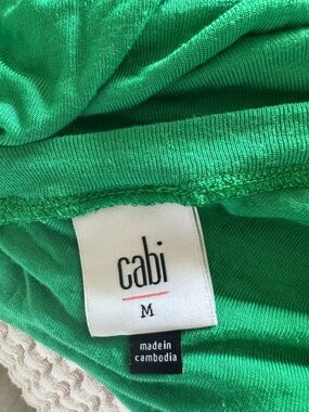 Cabi Field Tee-Shirt